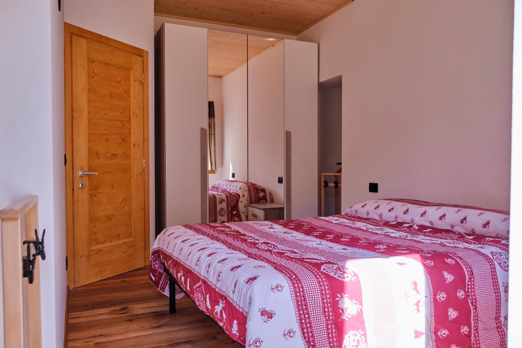 Piano Terra Vista Lago 아우론조디까도레 외부 사진