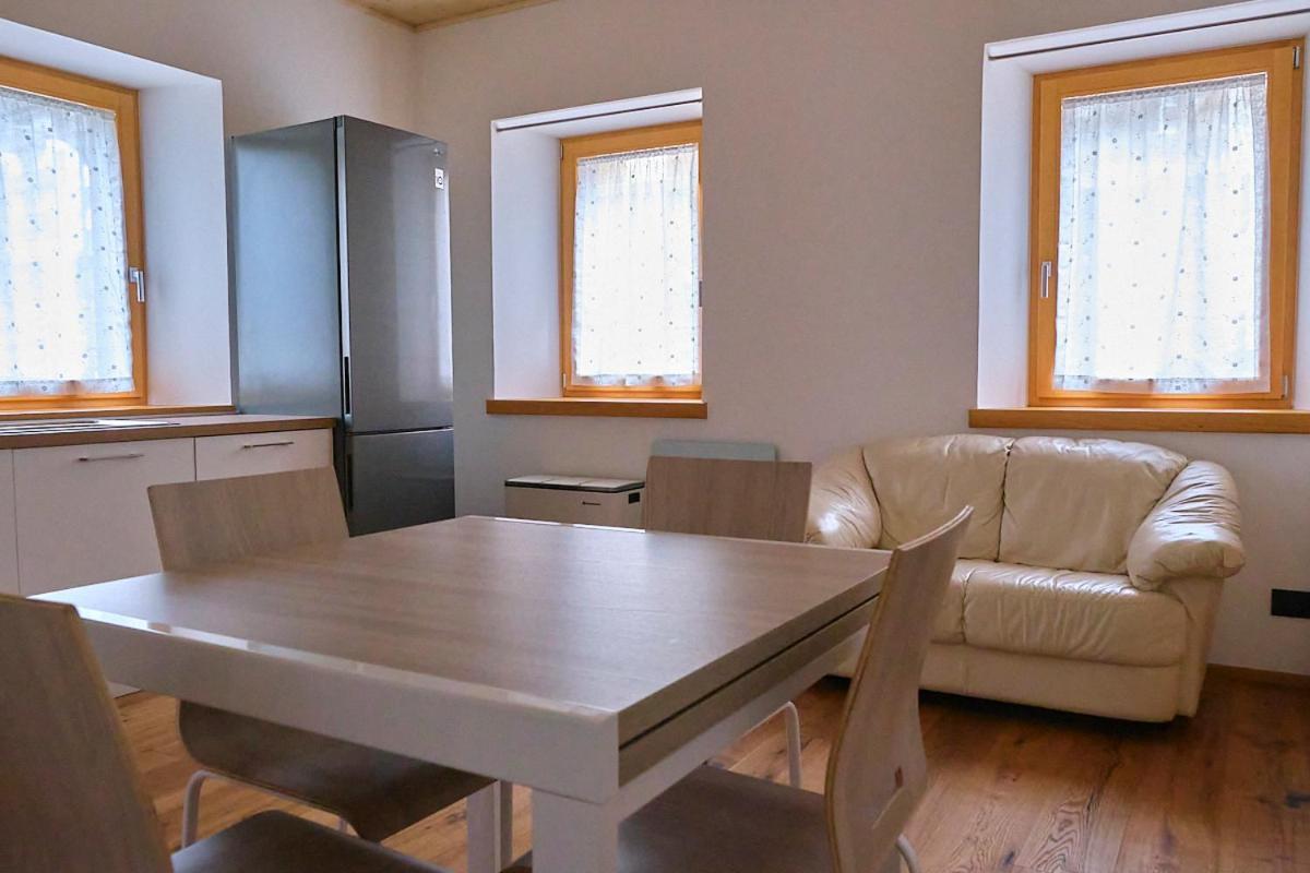 Piano Terra Vista Lago 아우론조디까도레 외부 사진