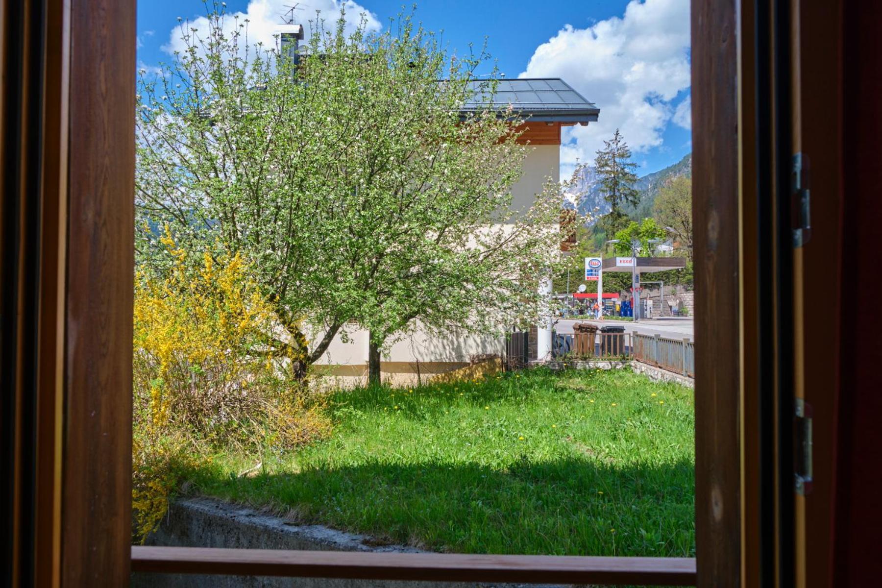 Piano Terra Vista Lago 아우론조디까도레 외부 사진